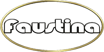 Faustina F FEMININ - Espagne Prénoms 