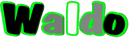 Waldo W MASCULIN - France Prénoms 