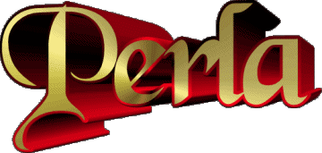 Perla P FEMININE - Italy First Names 