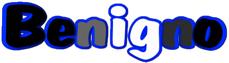 Benigno B MASCULINO - España Nombre 