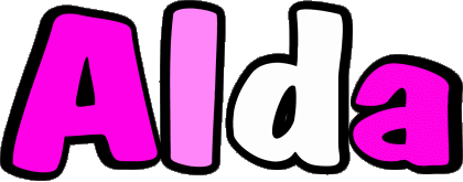 Alda A FEMENINO - Italia Nombre 