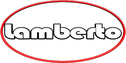 Lamberto L MASCULINE - Italy First Names 