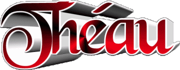 Théau T MANN - Frankreich Vorname 