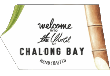 Chalong Bay Rum Getränke 
