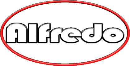 Alfredo A MASCHIO -  Italia Nome 