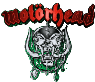 Motörhead Hard Rock Música Multimedia 