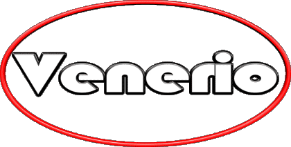 Venerio V MASCHIO -  Italia Nome 