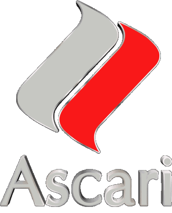 Logo Ascari Automobili Trasporto 