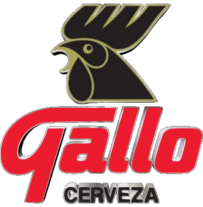 Gallo Guatemala Cervezas Bebidas 