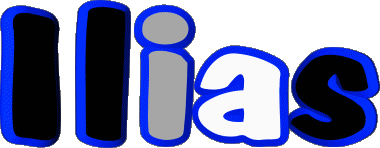 Ilias I MASCHIO - Maghreb Musulmano Nome 