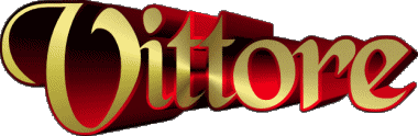 Vittore V MASCHIO -  Italia Nome 