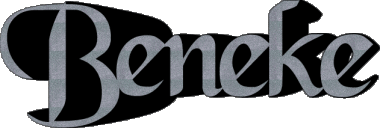 Beneke B MASCULINE - German First Names 