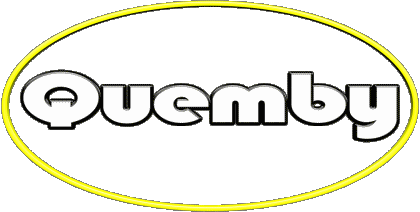Quemby Q MASCULIN - UK - USA Prénoms 