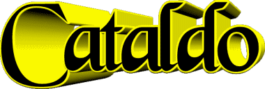 Cataldo C MANN - Italien Vorname 