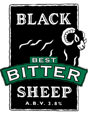 Bitter-Bitter Black Sheep UK Birre Bevande 