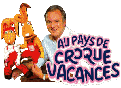 Croque-vacances Enfants - Educatif Divers Programa de TV Multimedia 
