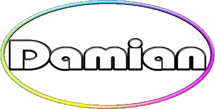 Damian D MASCHIO - Germania Nome 