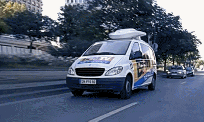 Jingle Pub 2010-2012 BFM Canales - TV Francia Multimedia 