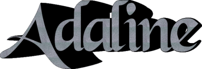 Adaline A FEMININE - UK - USA - IRL - AUS - NZ First Names 