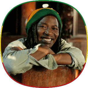 Alpha Blondy Reggae Musica Multimedia 