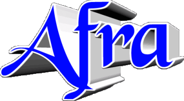 Afra A WEIBLICH - Deutschland Vorname 