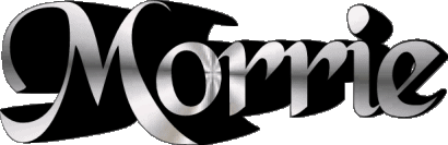 Morrie M MASCHIO - UK - USA - IRL - AUS - NZ Nome 