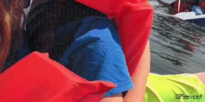 Accident Fail Boats Transport Humor -  Fun 