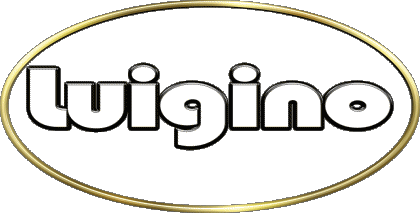 Luigino L MANN - Italien Vorname 