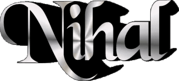 Nihal N MANN - Maghreb Muslim Vorname 