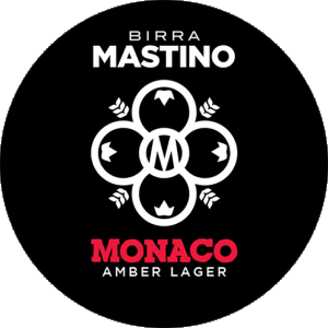 Mastino Italy Beers Drinks 