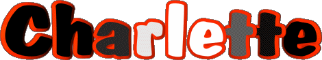 Charlette C FEMMINILE - Francia Nome 
