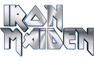 Iran Maiden Hard Rock Musique Multi Média 