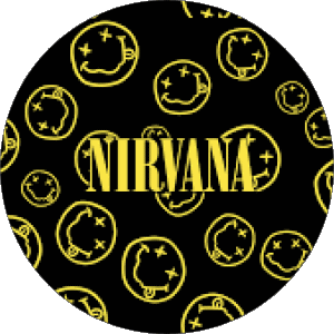 Nirvana Rock USA Music Multi Media 