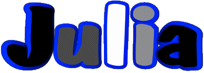 Julia J FEMMINILE - Francia Nome 