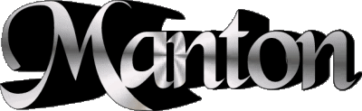 Manton M MASCULINE -  UK - USA - IRL - AUS - NZ First Names 