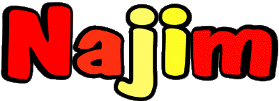 Najim N MANN - Maghreb Muslim Vorname 