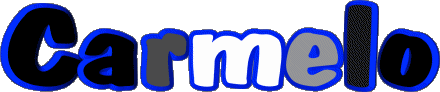 Carmelo C MASCHIO - Spagna Nome 