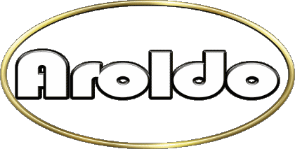 Aroldo A MASCULIN - Italie Prénoms 