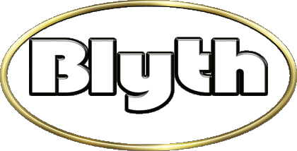 Blyth B FEMENINO - UK - USA - IRL - AUS - NZ Nombre 