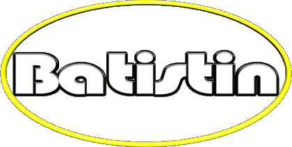 Batistin B MASCHIO - Francia Nome 