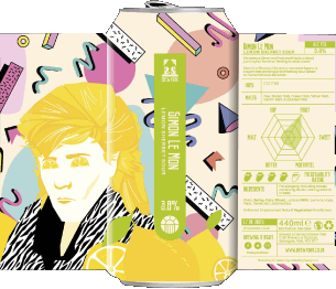 Brew York UK Beers Drinks 