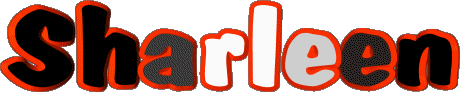 Sharleen S FEMMINILE  - UK - USA - IRL - AUS - NZ Nome 