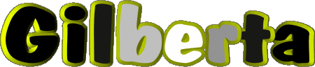 Gilberta G FEMININ - Italie Prénoms 