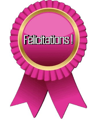 04 Félicitations Französisch Nachrichten 