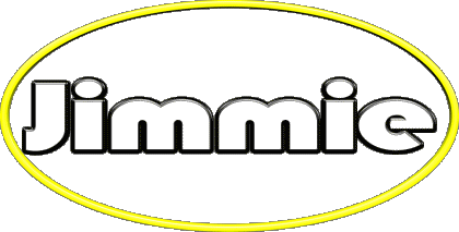 Jimmie J MASCULIN - UK - USA Prénoms 