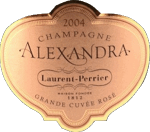 Laurent Perrier Champagne Boissons 