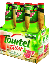 Tourtel France Métropole Bières Boissons 