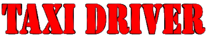 Logo Taxi Driver V International Multimedia 