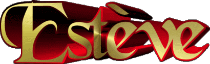 Estève E FEMININE - France First Names 