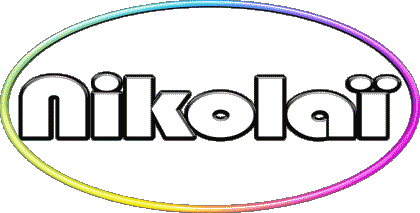 Nikolaï N MASCULIN - France Prénoms 